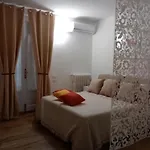 La Casetta Di Amenorade شقة Le Grazie (Tuscany)