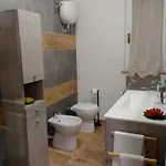La Casetta Di Amenorade شقة *