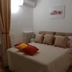شقة La Casetta Di Amenorade Le Grazie (Tuscany)