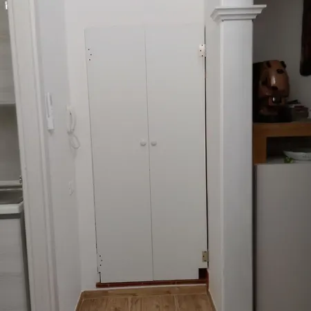 La Casetta Di Amenorade *