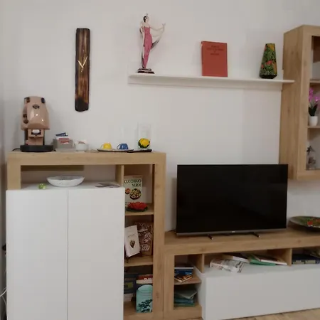 La Casetta Di Amenorade *