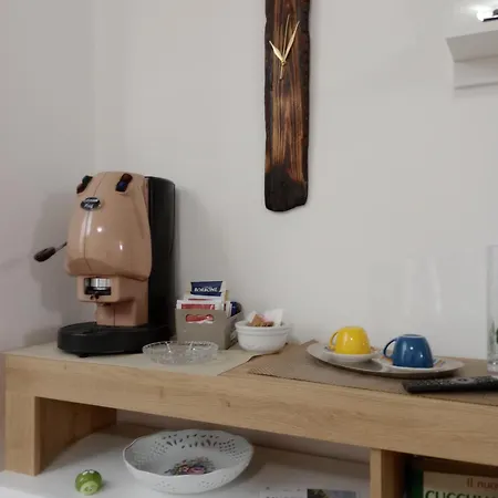 La Casetta Di Amenorade * Le Grazie (Tuscany)